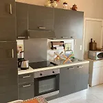 Vakantiehuis Independant Dans Bord De