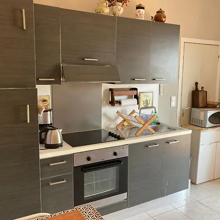 Vakantiehuis Independant Dans Bord De