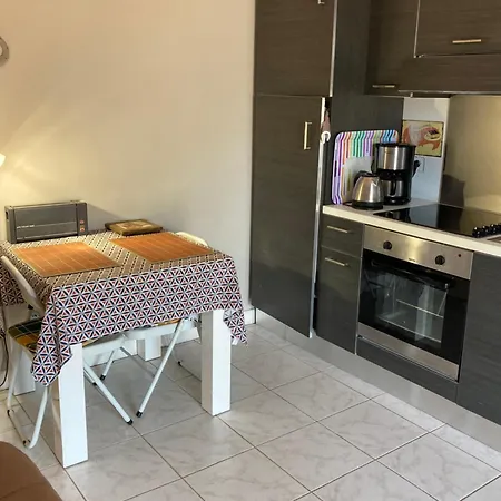 Vakantiehuis Independant Dans Bord De *